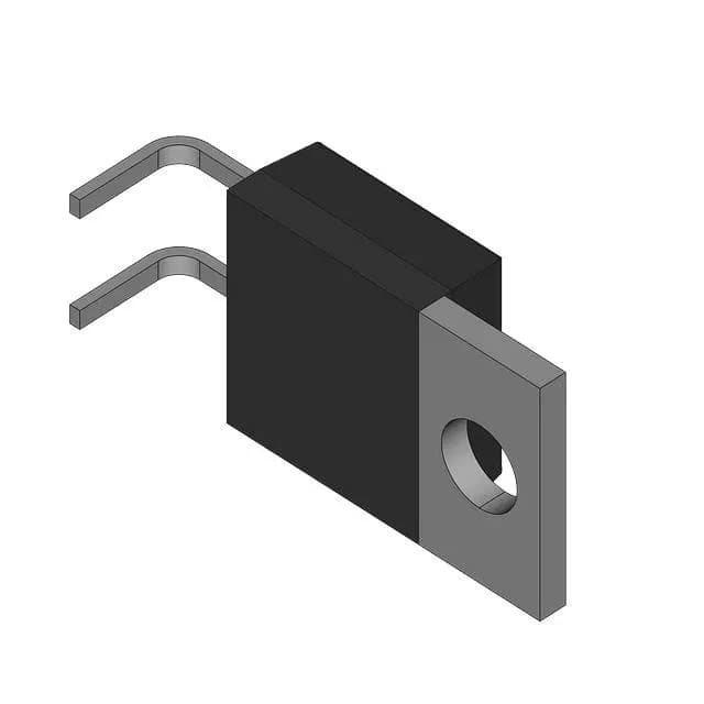 Infineon Technologies IDV15E65D2XKSA1