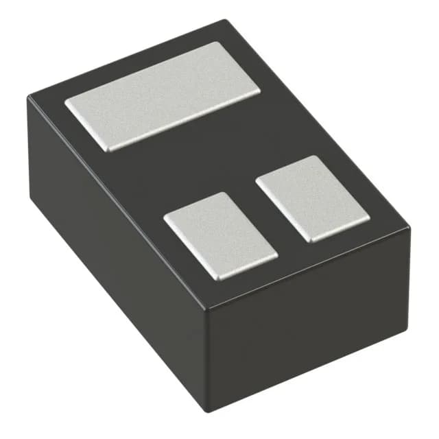 Diodes Incorporated BC846BLP4-7B