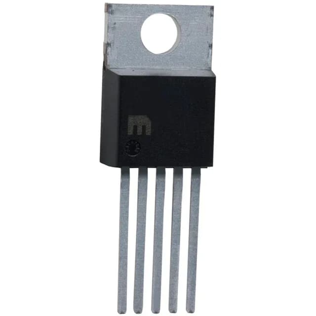 Microchip Technology LM2576-12WT