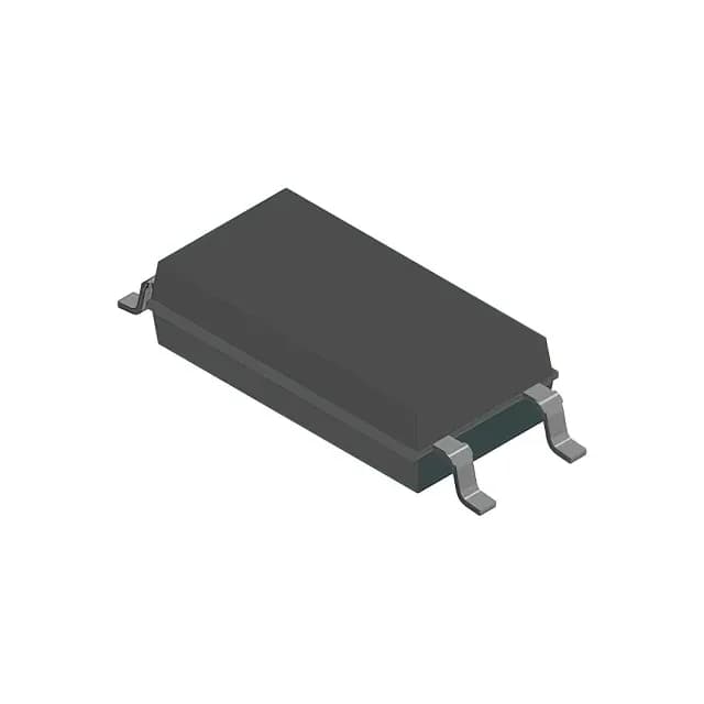 Vishay VOL617A-7X001T — Optoisolators
