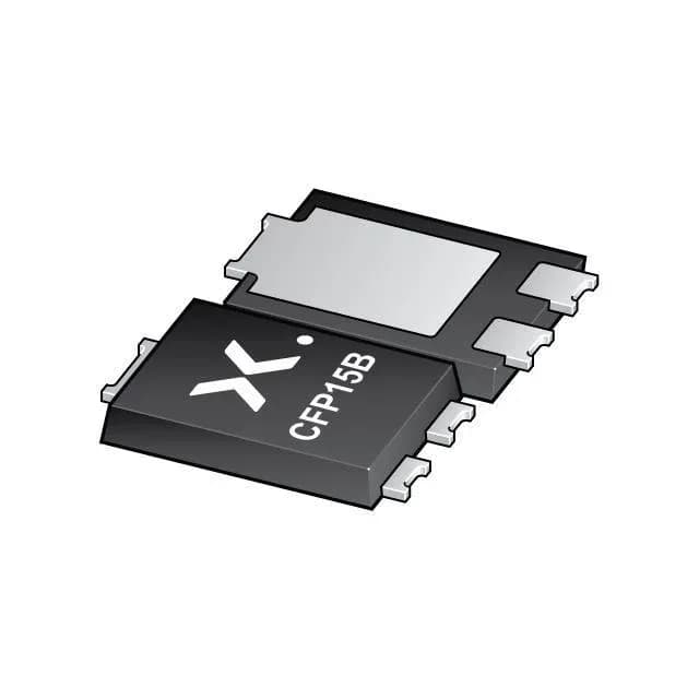 Nexperia USA Inc. PMEG100T100ELPE-QZ