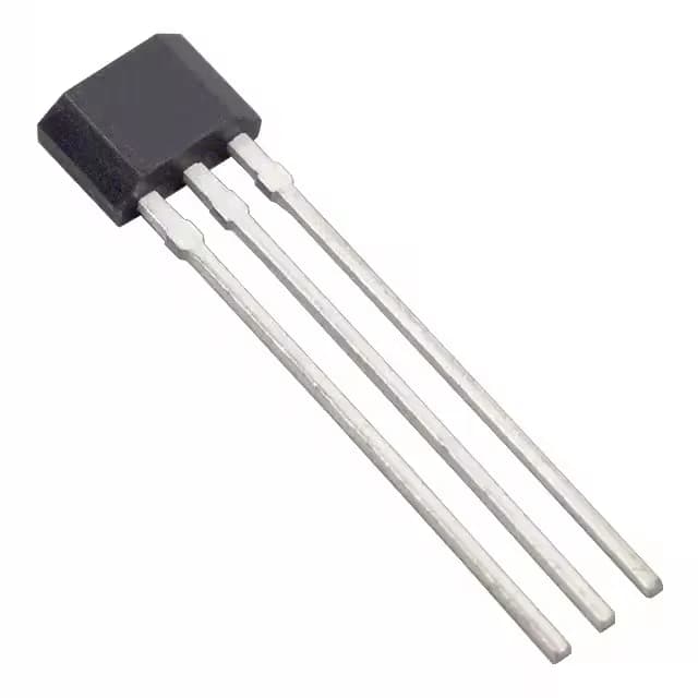 Melexis Technologies NV US5881KUA-AAA-000-BU — Sensors & Transducers