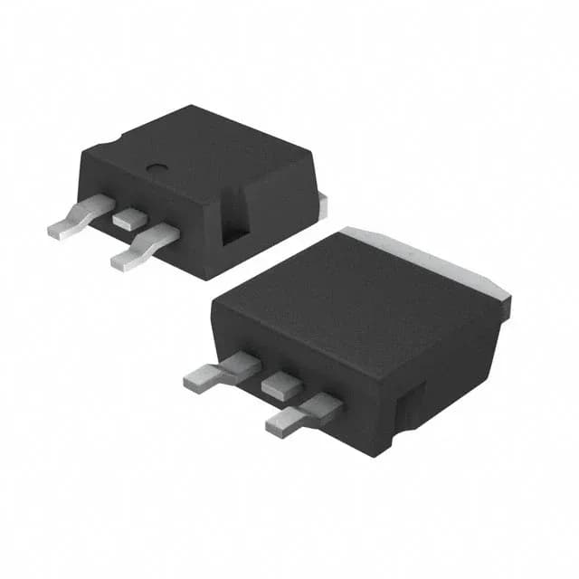 STMicroelectronics STPS41L45CG-TR — Discrete Semiconductors