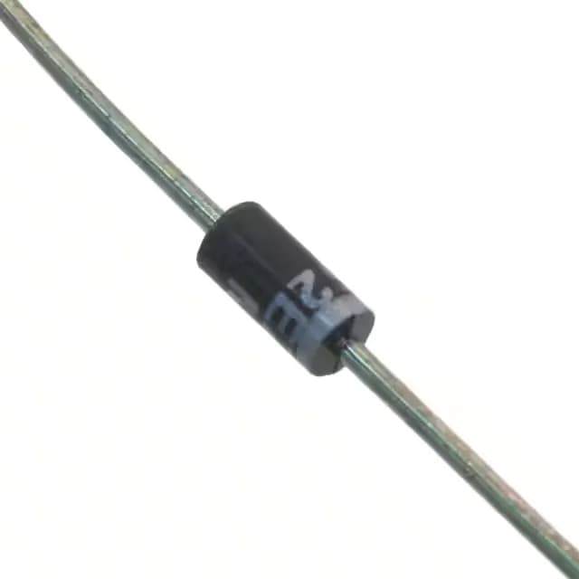Microchip Technology 1N5818-1 — Discrete Semiconductors
