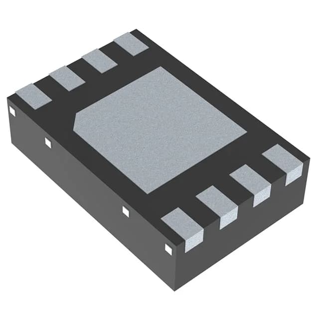 NXP USA Inc. PCF85063TP/1Z