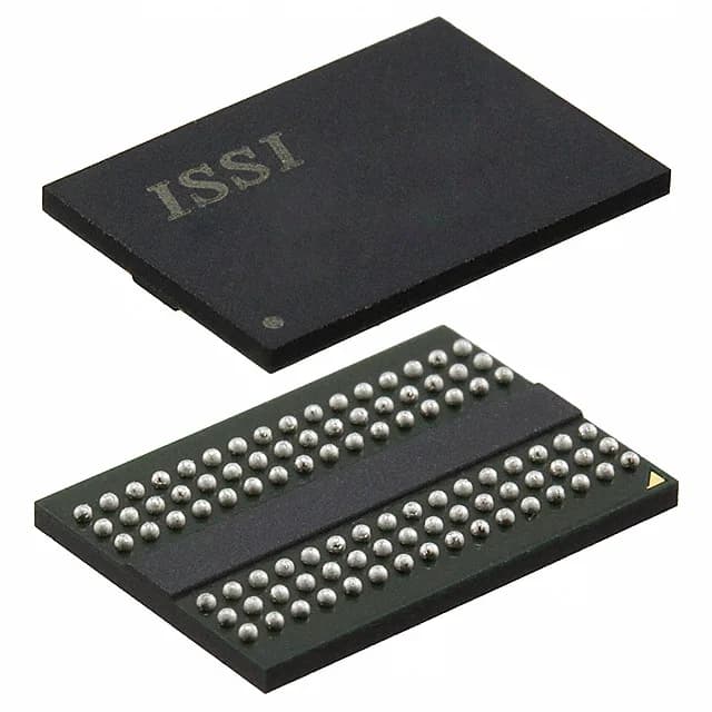 ISSI, Integrated Silicon Solution Inc IS43TR16256B-125KBL