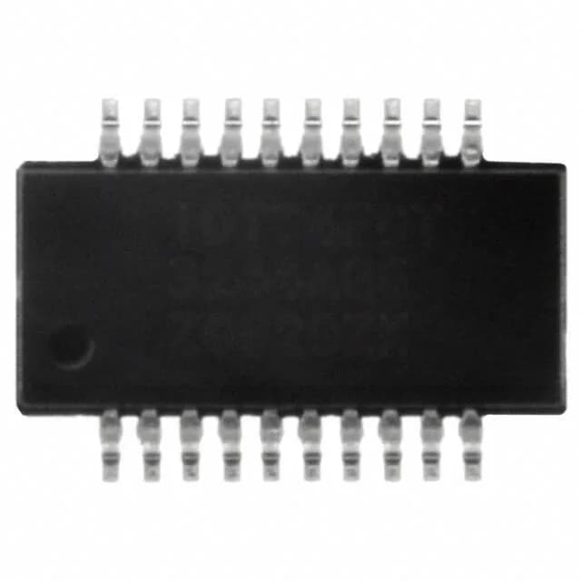 Renesas Electronics 74FCT3244AQG8 — Analog & Data Acquisition