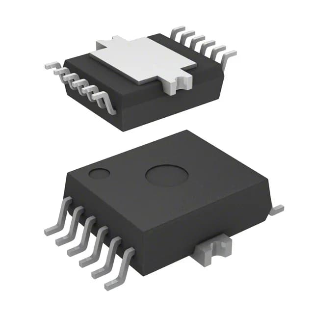 Infineon Technologies BTS5210LAUMA1