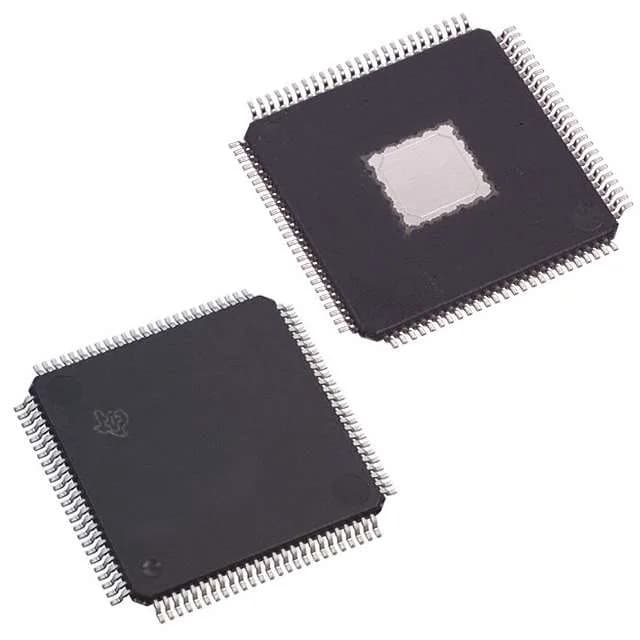 Texas Instruments TMS320F28375SPZPQ — Microcontrollers & Processors (MCU / MPU / DSP)