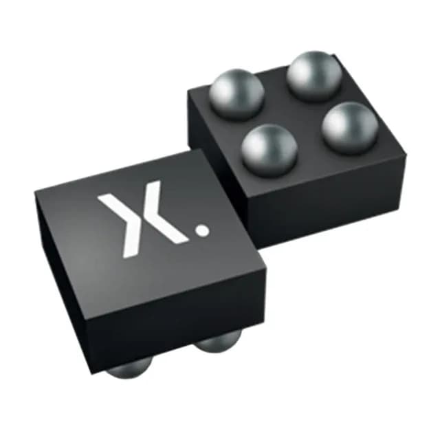 NXP Semiconductors NX3P1108UKZ — Discrete Semiconductors