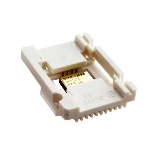 Texas Instruments SN65HVD11SHKQ