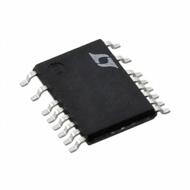 Analog Devices LT8310EFE#PBF