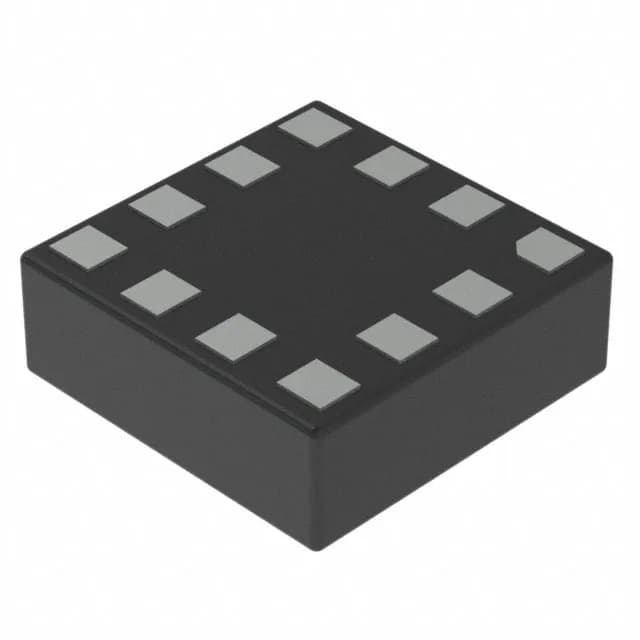 STMicroelectronics LIS2DW12TR