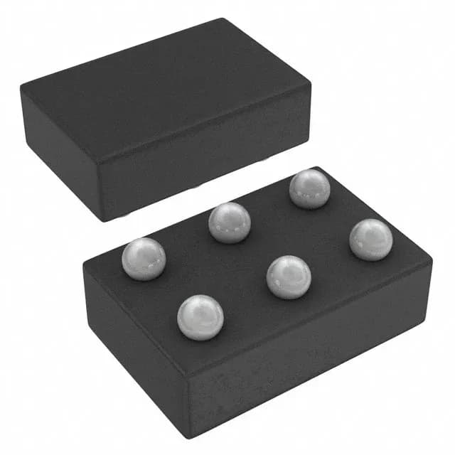 Texas Instruments TPS6208833YFPT