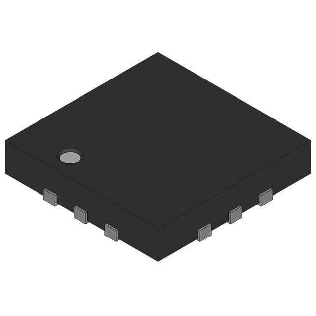 Analog Devices MAX9725BETC — Memory (DRAM / SRAM / Flash / EEPROM)