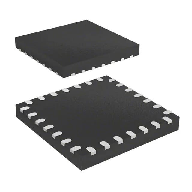 STMicroelectronics STM32F031G4U7 — Microcontrollers & Processors (MCU / MPU / DSP)
