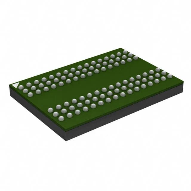 ISSI, Integrated Silicon Solution Inc IS43TR16512BL-125KBLI — Signal Isolation