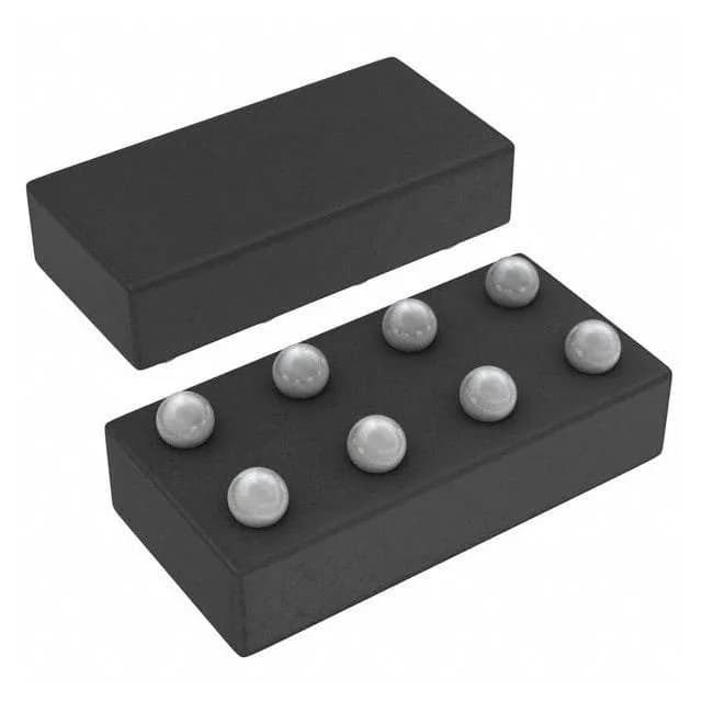 Texas Instruments TPS627431YFPT