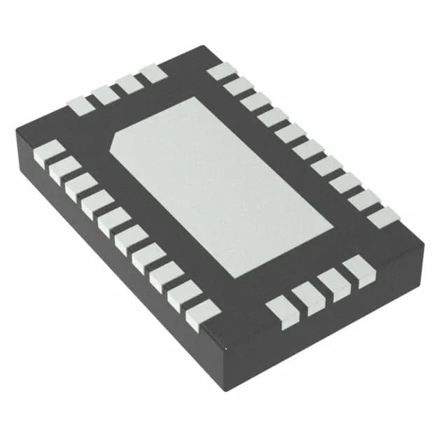 Analog Devices Inc./Maxim Integrated MAX4888ETI+