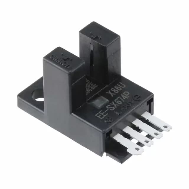 Omron EE-SX674P — Interface & Transceivers