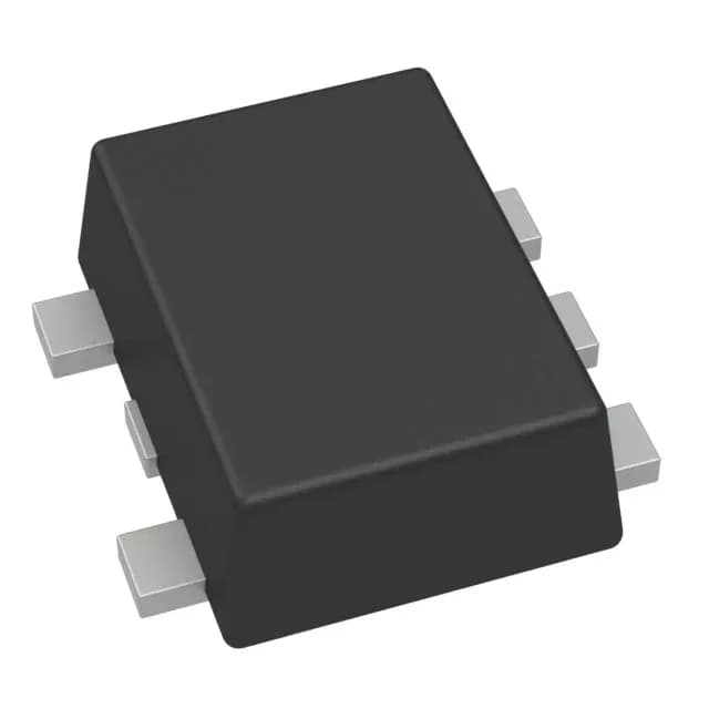Diodes Incorporated 74LVC1G02Z-7