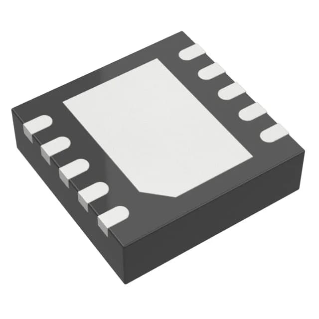 Analog Devices LT3757AIDD#PBF — Analog & Data Acquisition