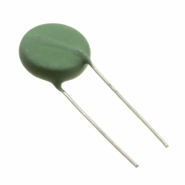 Vishay Beyschlag/Draloric/BC Components VDRUS14X460BSE — Circuit Protection