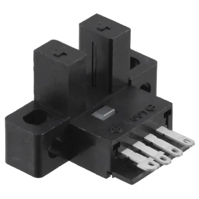 Omron EE-SX671R — Interface & Transceivers