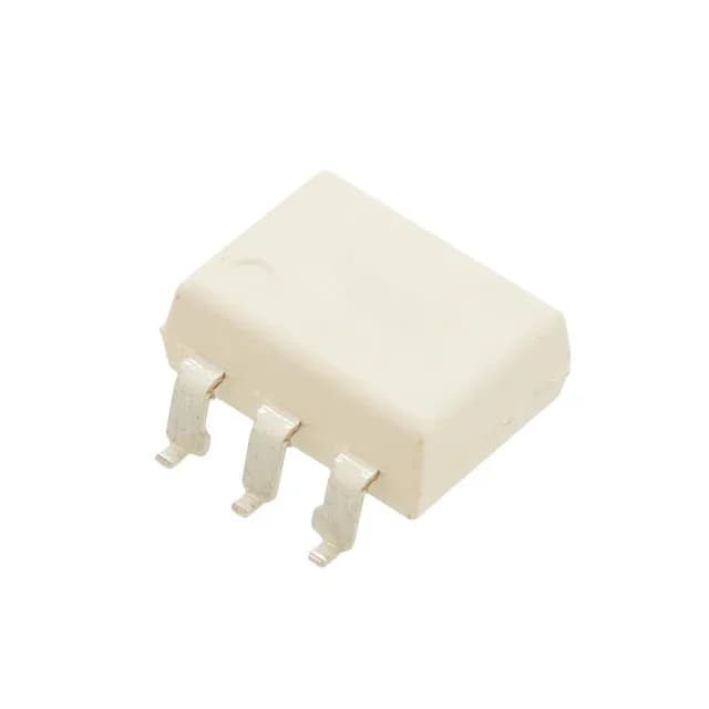onsemi 4N29SR2M — Optoisolators
