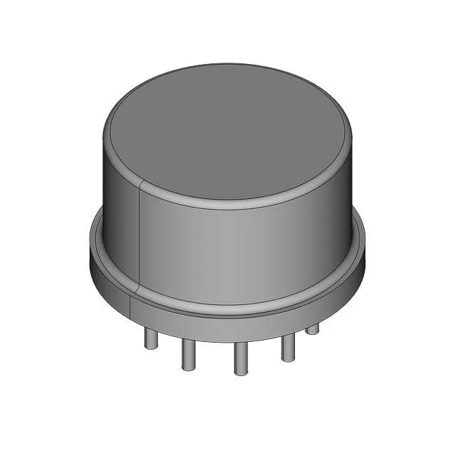 Infineon Technologies IRF7483MTRPBF — Logic ICs