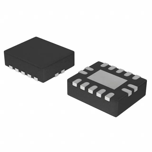 Nexperia USA Inc. 74HC00BQ,115