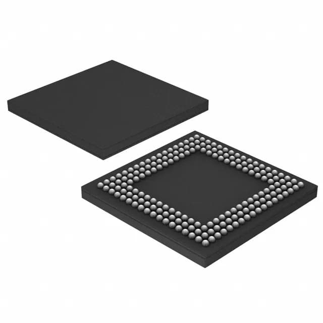 NXP USA Inc. LPC54605J256ET180E