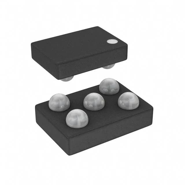 Analog Devices ADP2108ACBZ-1.8-R7 — Logic ICs
