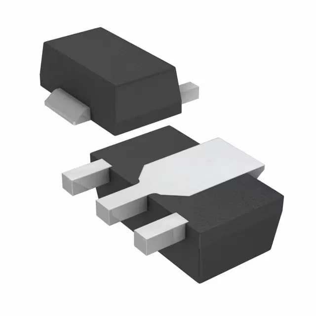 Nexperia USA Inc. PBSS5330X,115