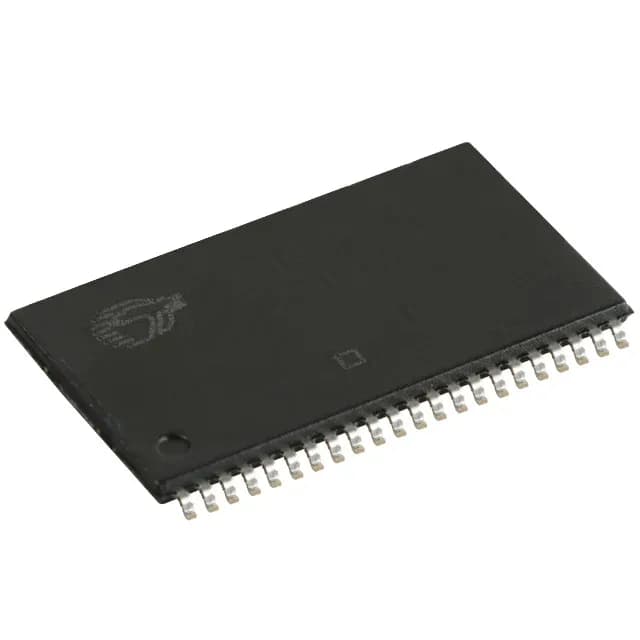 Cypress Semiconductor Corp CY7C1021CV26-15XEKJ