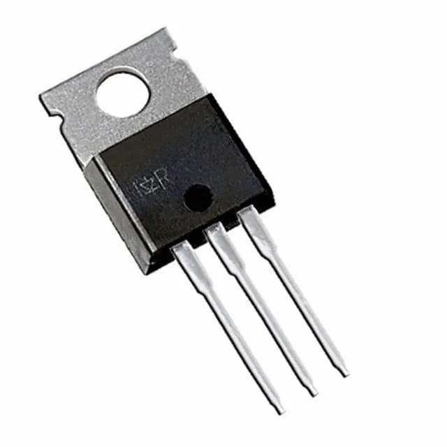 Infineon Technologies IPP90R340C3XKSA2