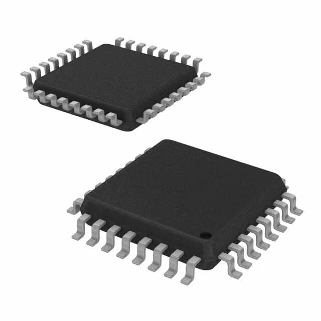 STMicroelectronics STM8AL3136TCY — Microcontrollers & Processors (MCU / MPU / DSP)