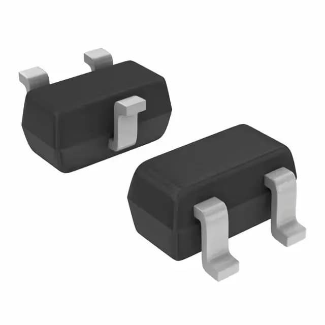 onsemi SDTC114YET1G
