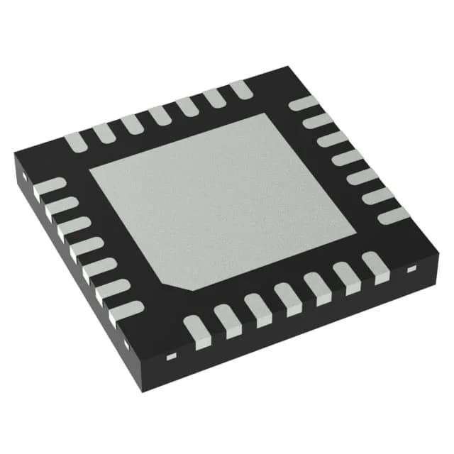 Texas Instruments LMK1D1204PRHDR