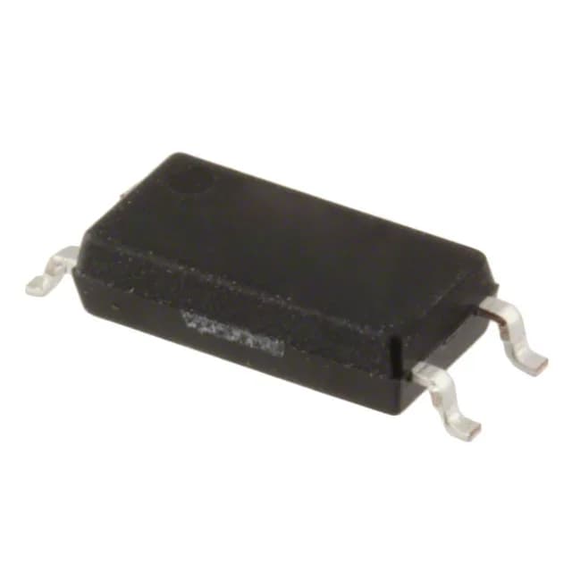 Vishay VOL618A-2X001T — Optoisolators