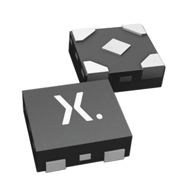 Nexperia USA Inc. 74LVC1G80GX,125