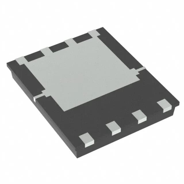 Renesas Electronics RJK1576DPA-00#J5A