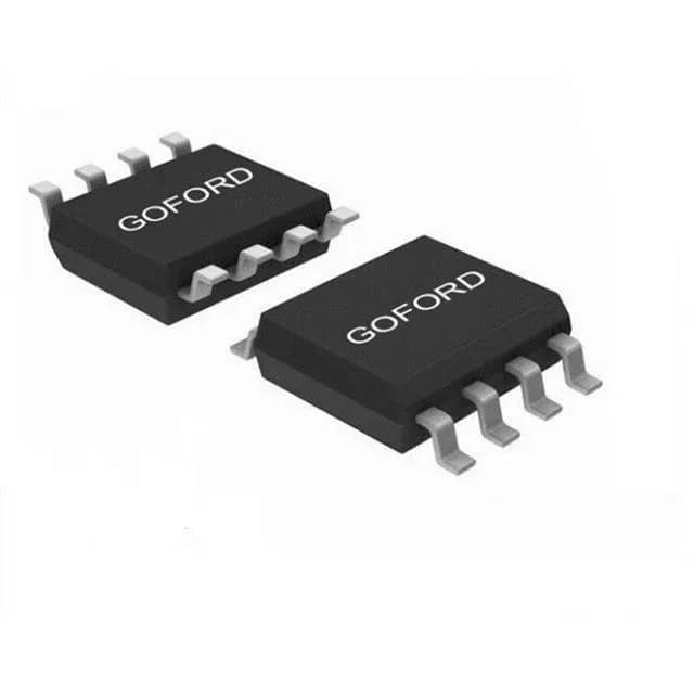 Goford Semiconductor G2K2P10SE — Analog & Data Acquisition