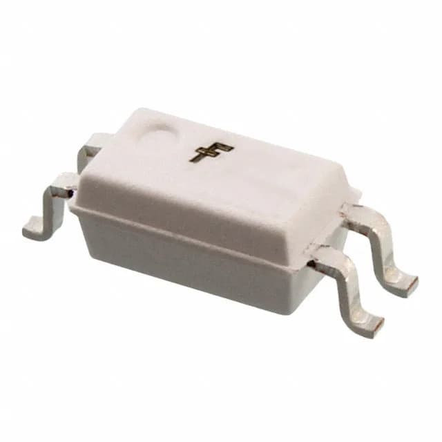onsemi FODM8801C — Optoisolators