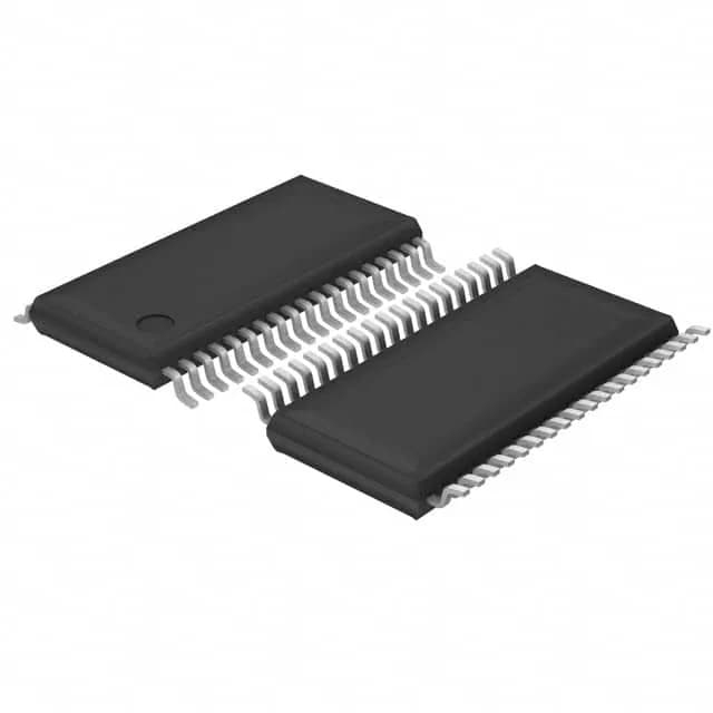 Texas Instruments SN75LVDS389DBT
