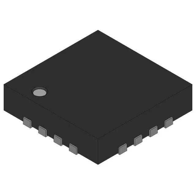 Microchip Technology SY88353BLMG