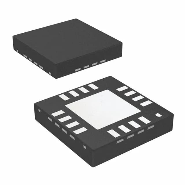 Texas Instruments TMUX7462FRRPR — Discrete Semiconductors