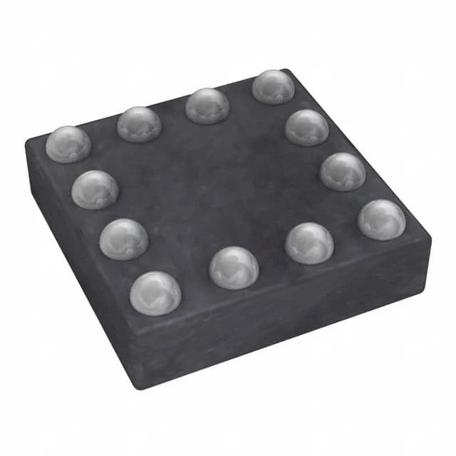 Memsic Inc. MMC34160PJ