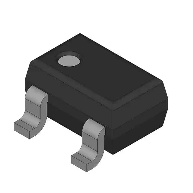 Renesas Electronics America Inc 2SK3378ENTL-E
