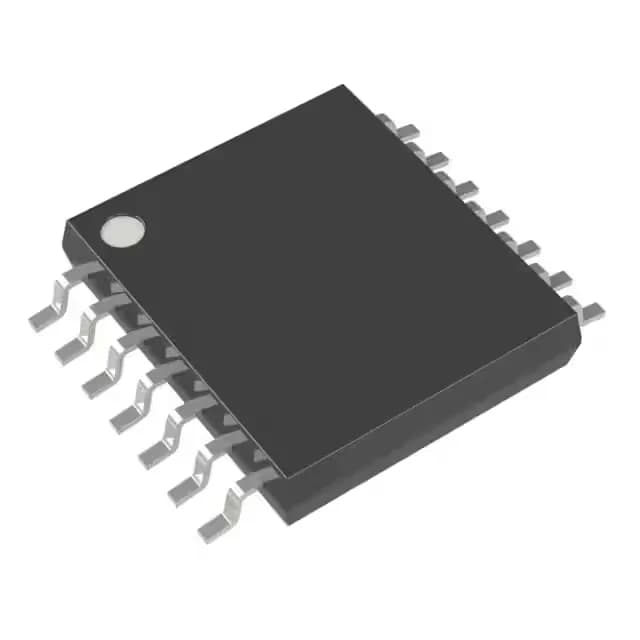 Microchip Technology MCP6004-E/ST